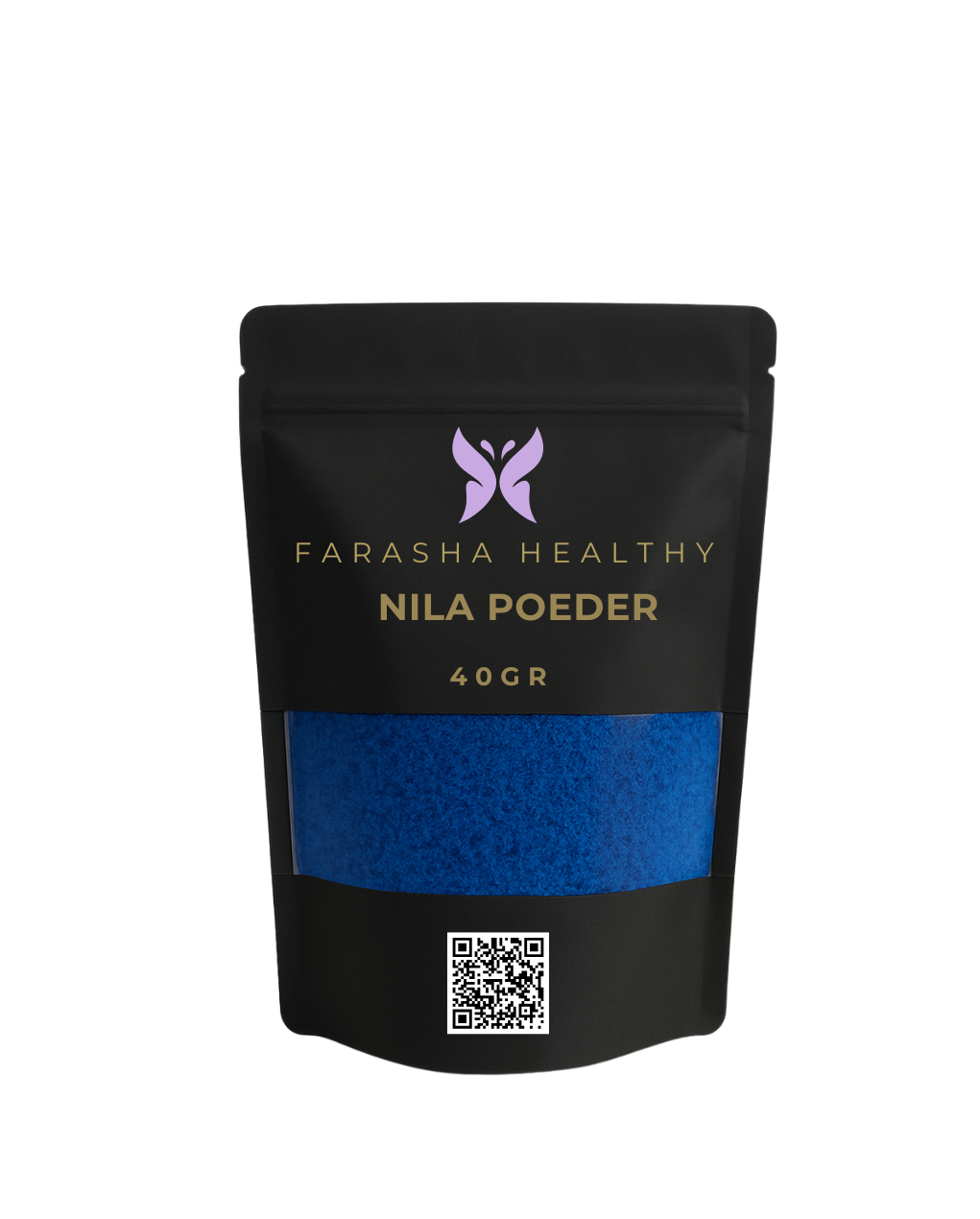 Marokkaans Nila Poeder