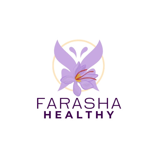 Farasha healthy