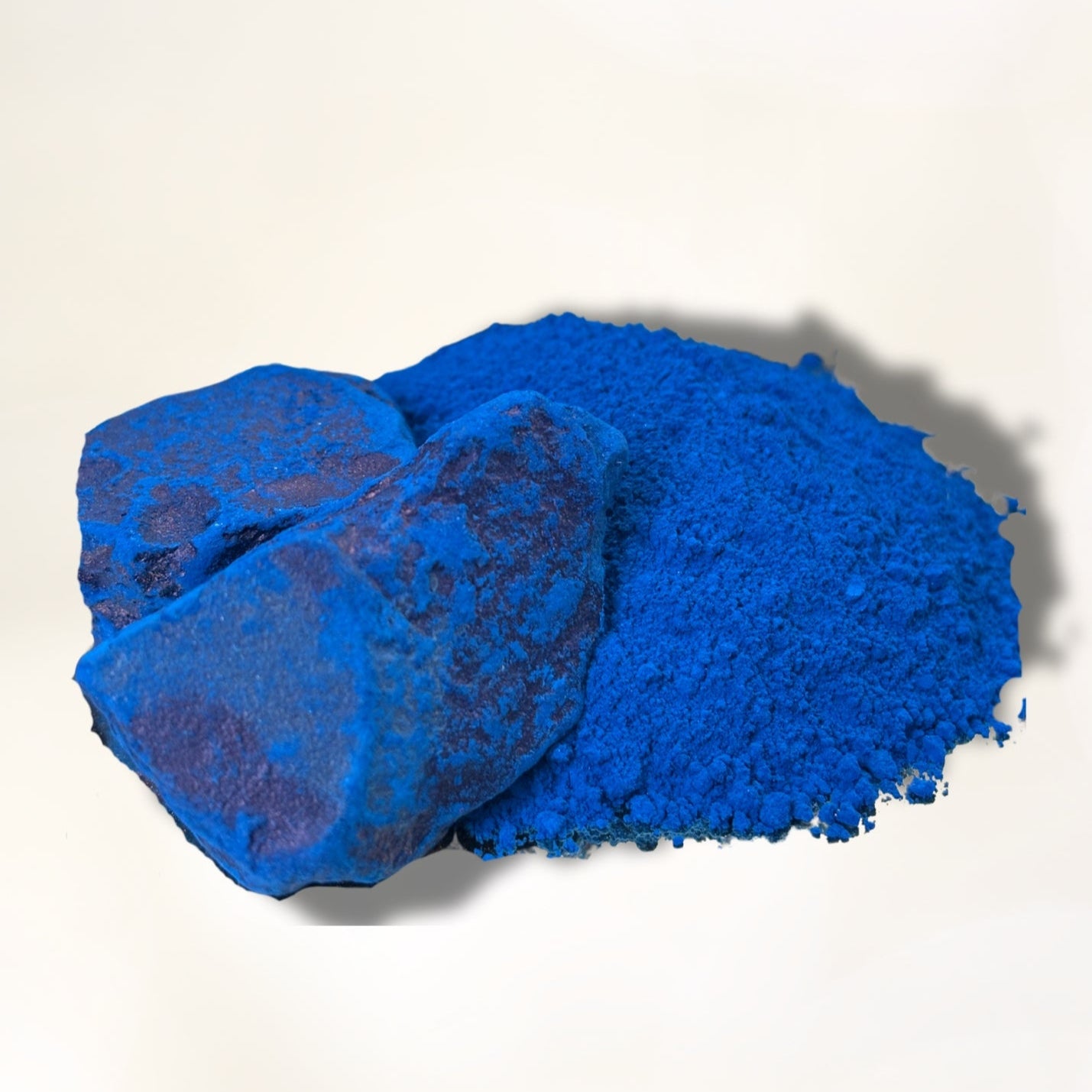 Marokkaans Nila Poeder