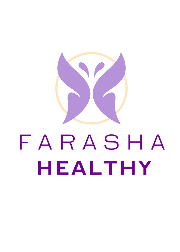 Farasha healthy